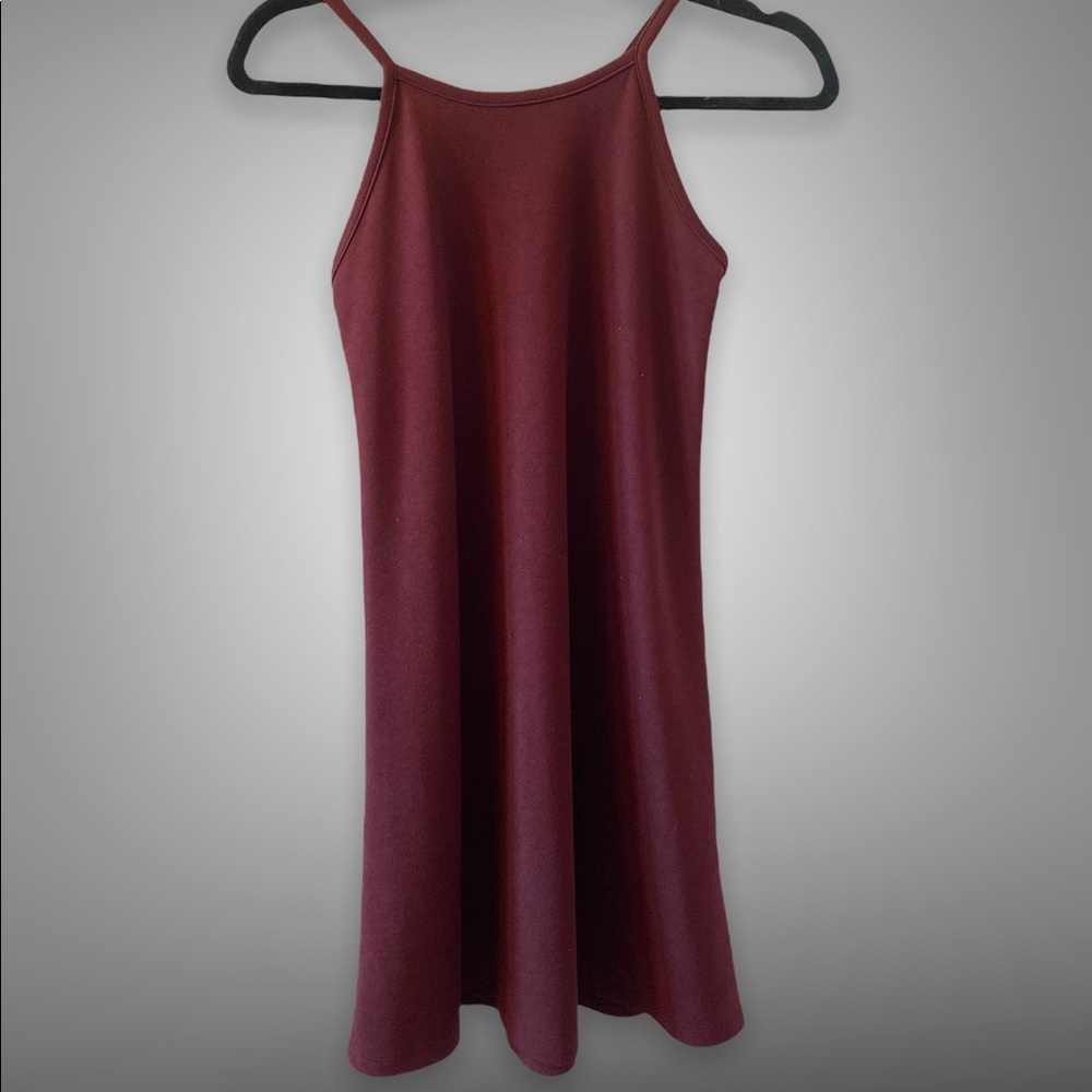 Little Maroon